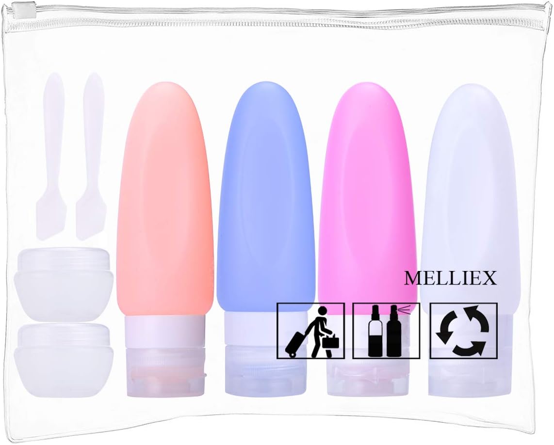 spremere bottiglia per lozione