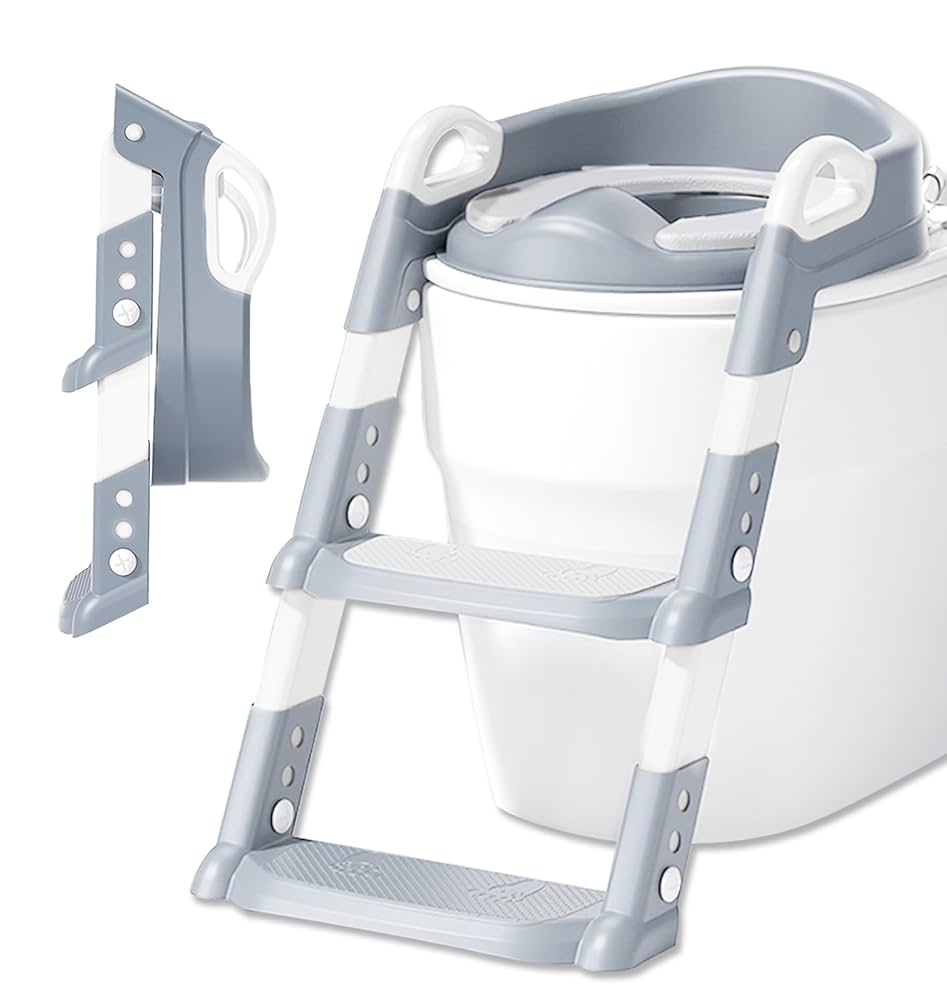 そらさま専用可愛いおチビちゃんの ちゃぶ台 丸テーブルとトイレトレーニング台 PIYO公式】3wayおまる 踏み台 補助便座 子供 トイレ キッズ