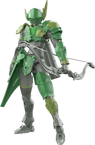Bandai Hobby - 30 Minute Fantasy - #07 Liber Archer 30 MF Model Kit