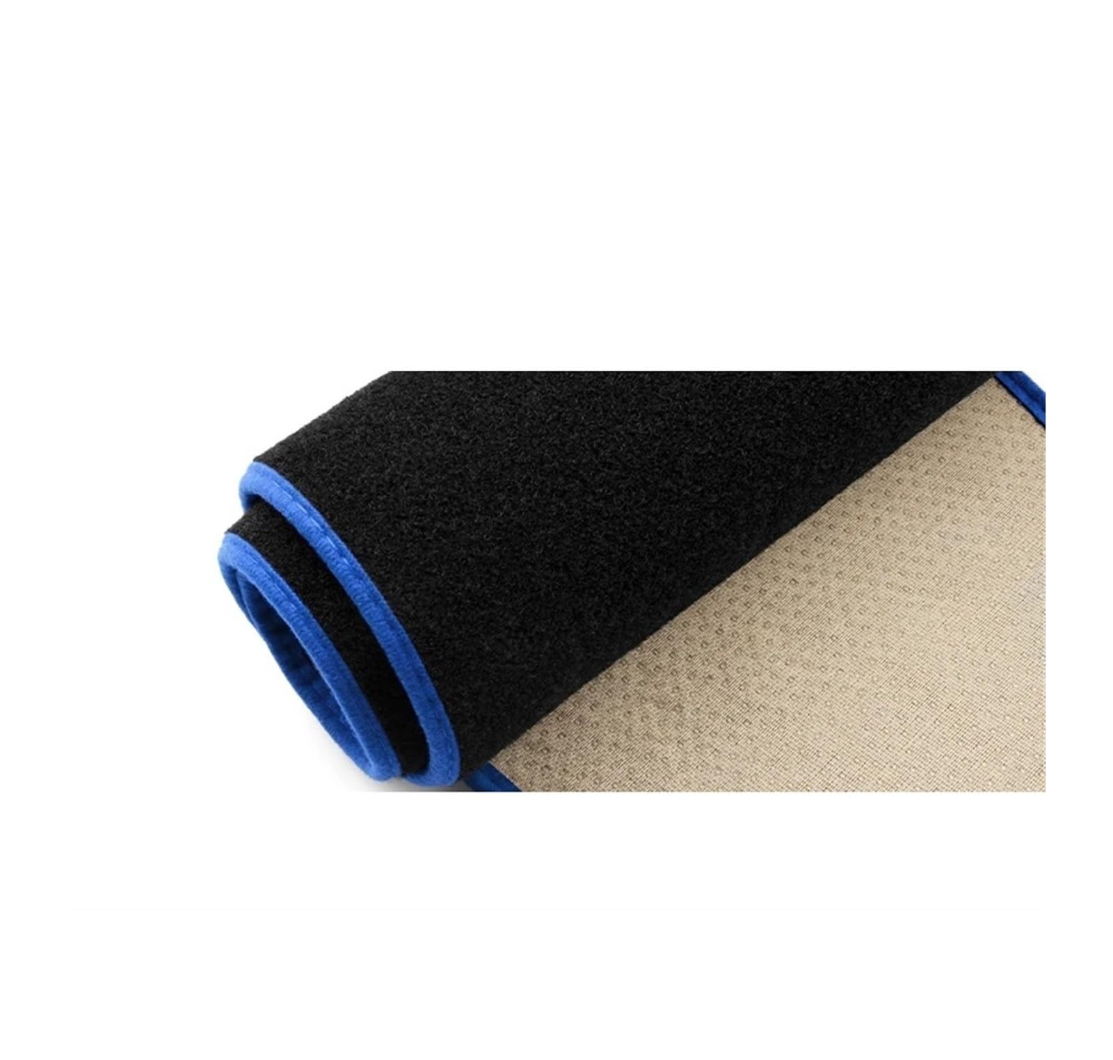Funda protectora premium para salpicadero Toyota CHR con acabado antirreflejo 7
