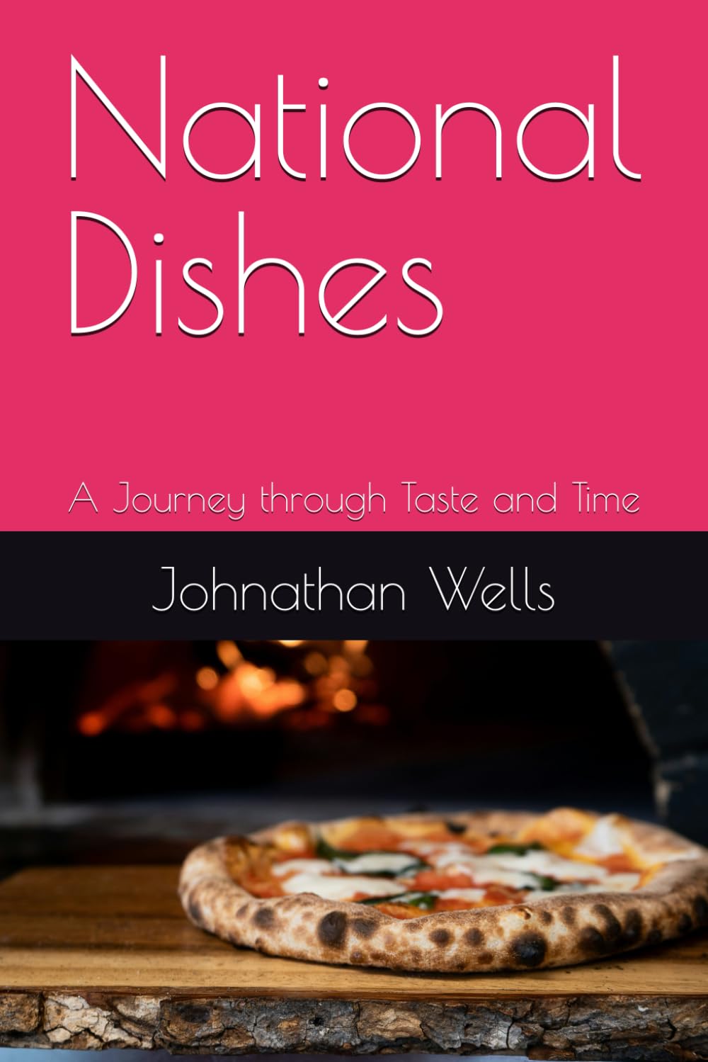 National Dishes: A Journey through Taste and Time