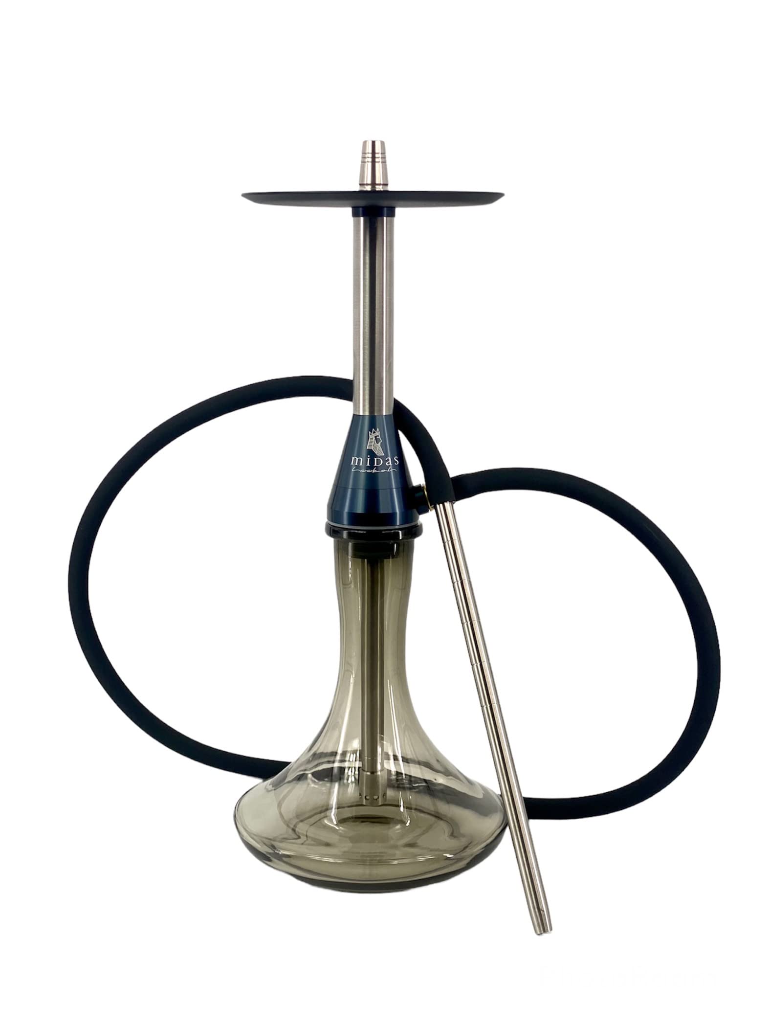 Midas Foggy Hookah