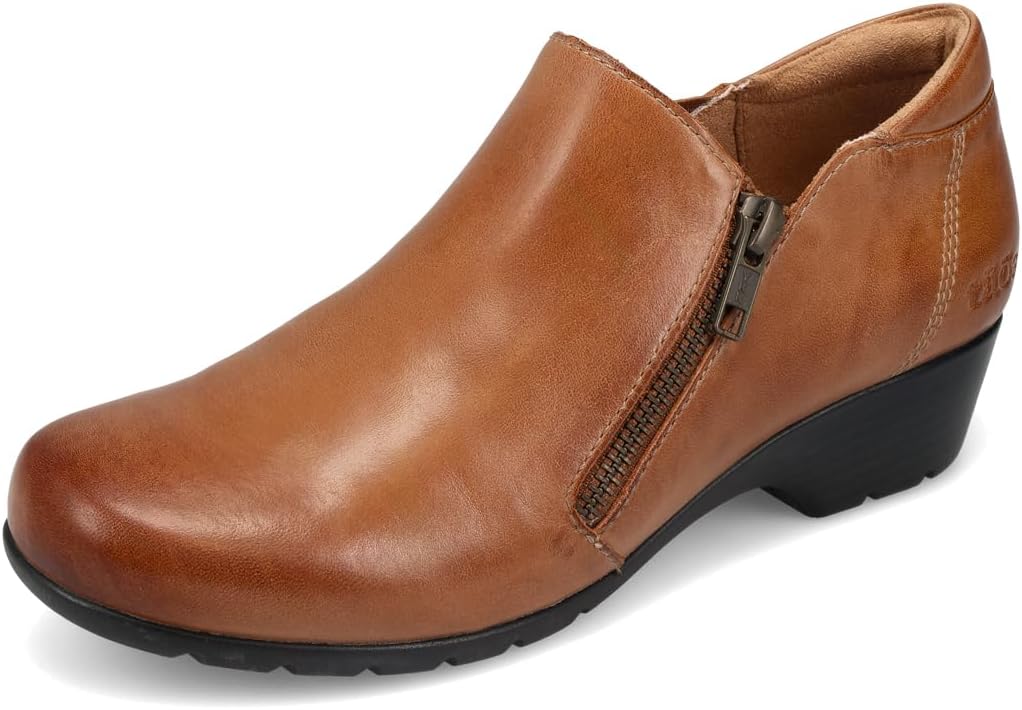 Taos Footwear Women's Daily Ankle Boot