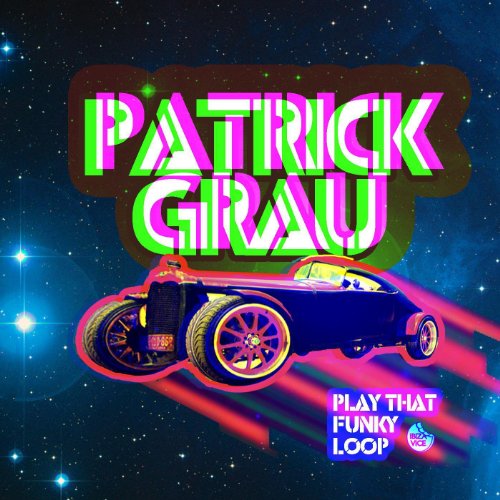 Playing Loop Play That Funky Loop by Patrick Grau on Amazon Prime Music
