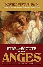 Download Être à l'écoute de vos anges PDF