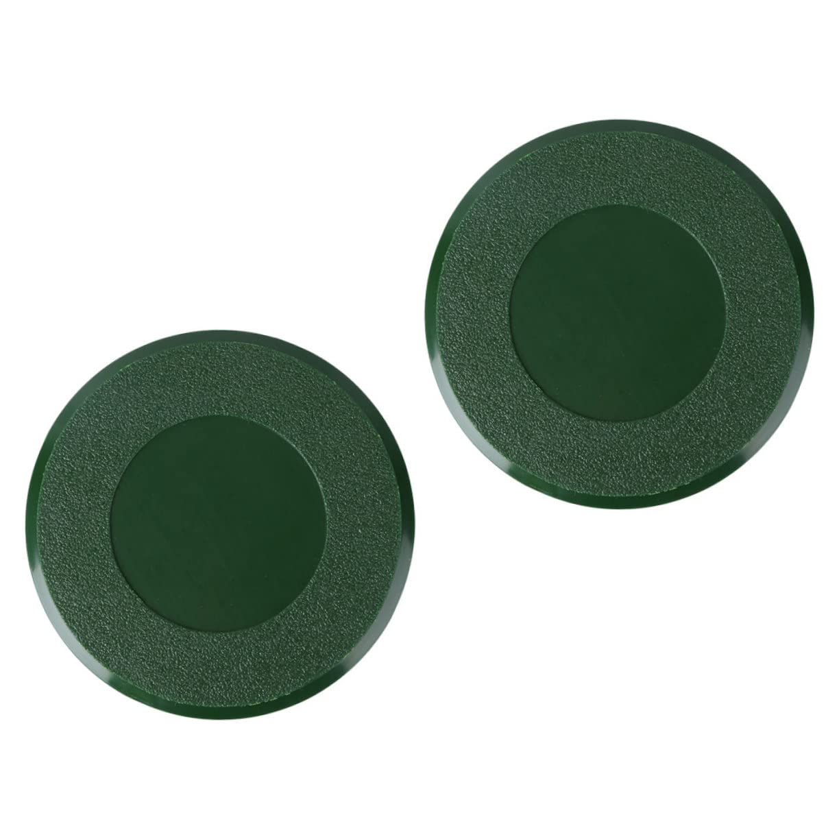 BESPORTBLE Golf Set Outdoor 2 Pcs Golf Hole Cup Cover Golfing Supplies for Training
