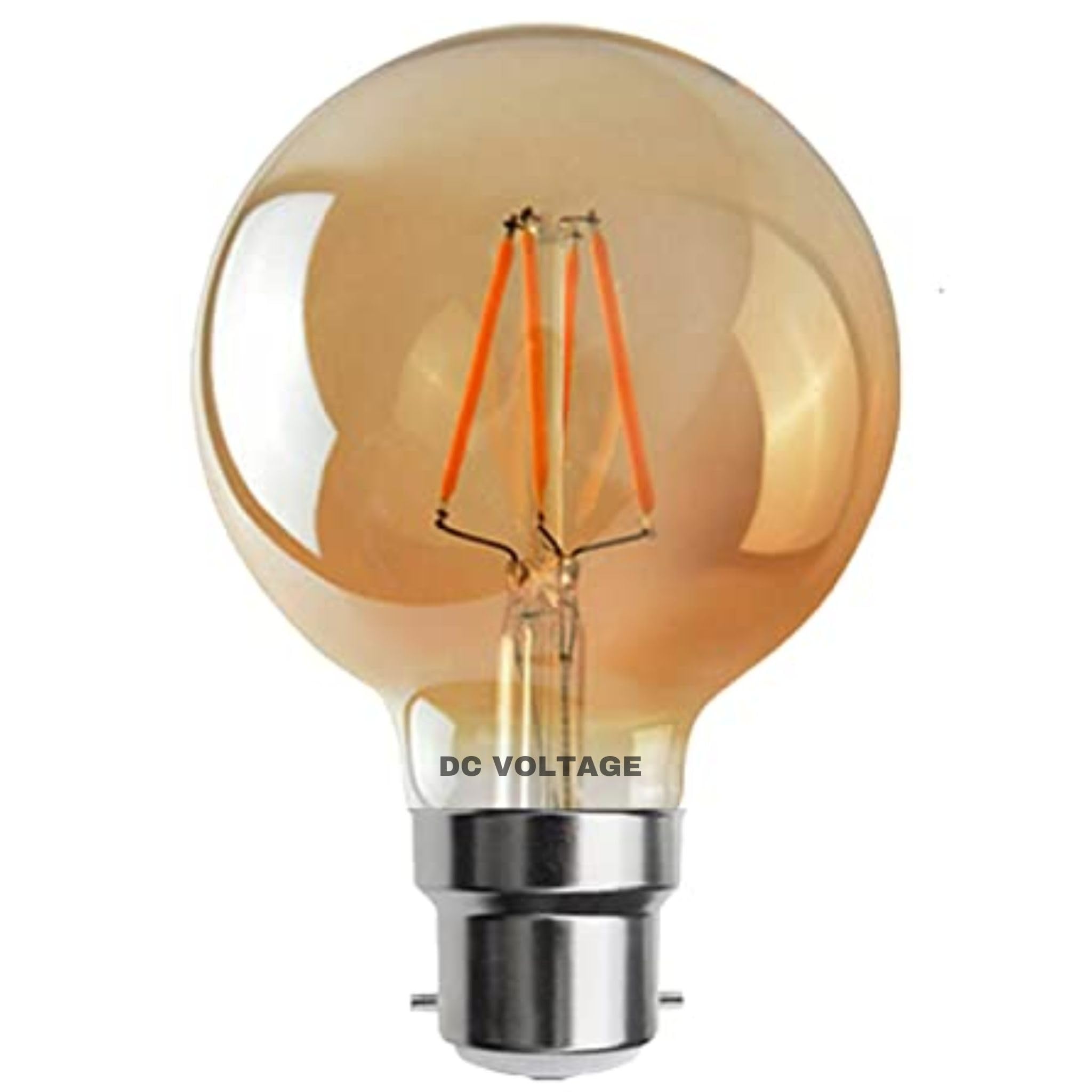 LED Beyonet Bulb
