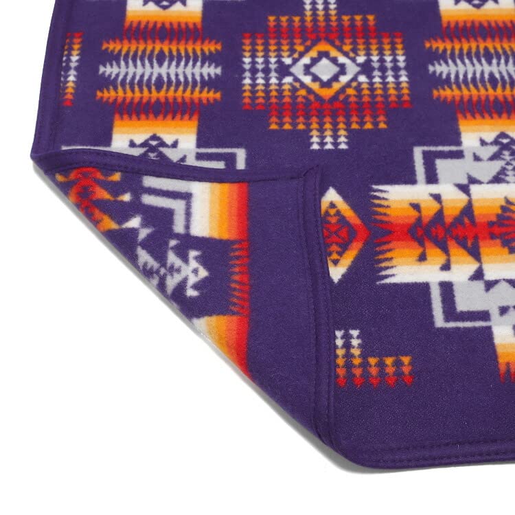 Amazon | ペンドルトン(PENDLETON) チーフジョセフクリブ ブランケット  