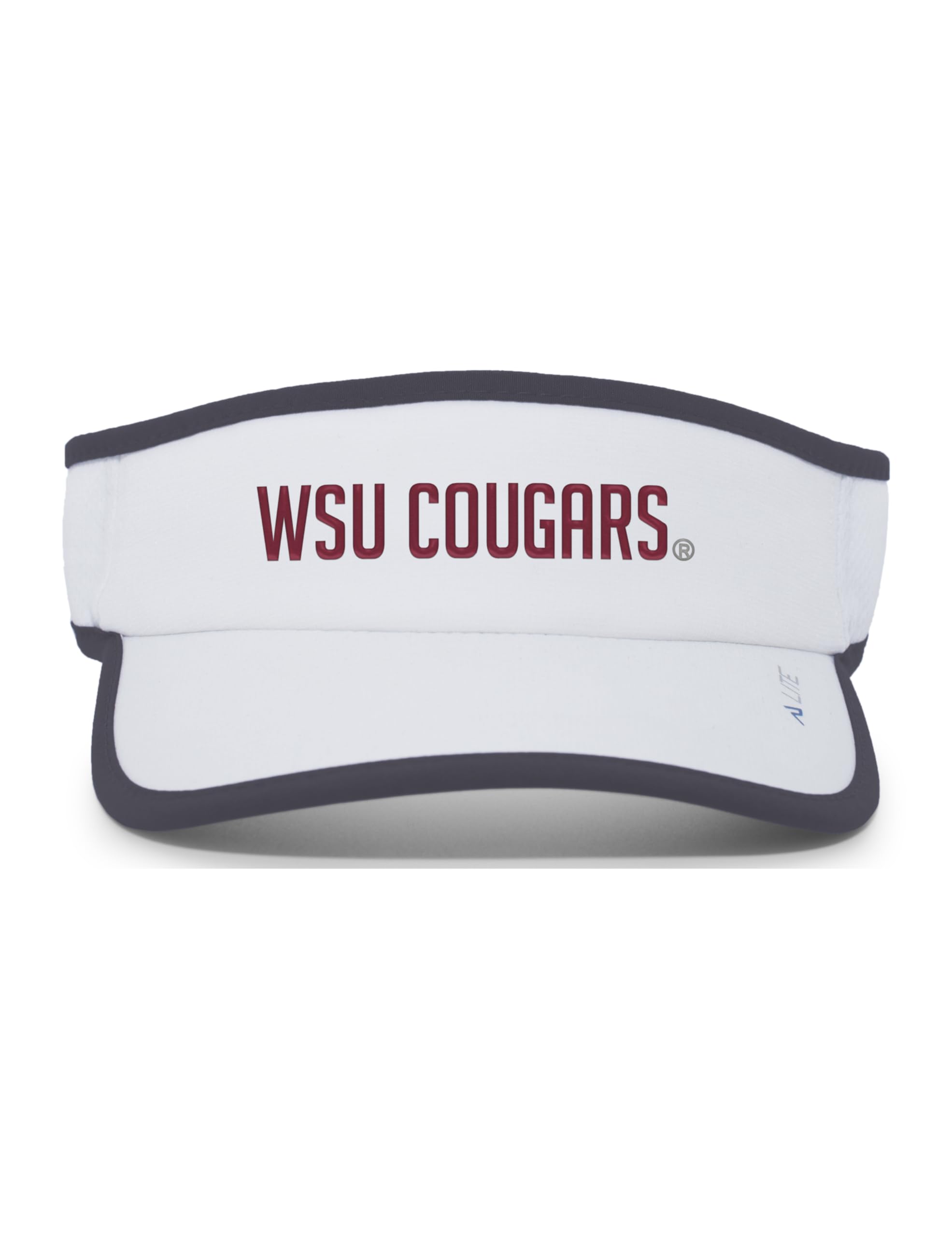Pacific Headwear NCAA Lite Series All-Sport Active Visor