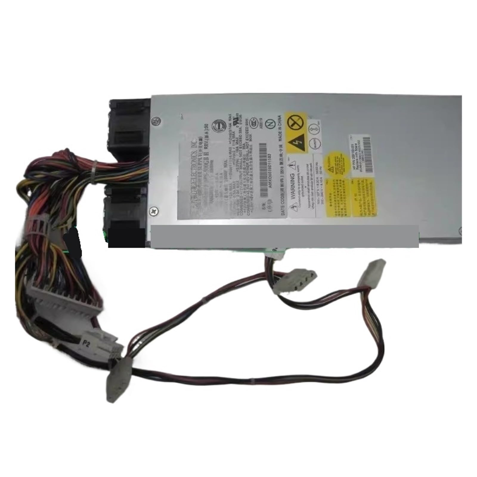 SWEWDSQG Power supply DPS-500GB 500W power supply