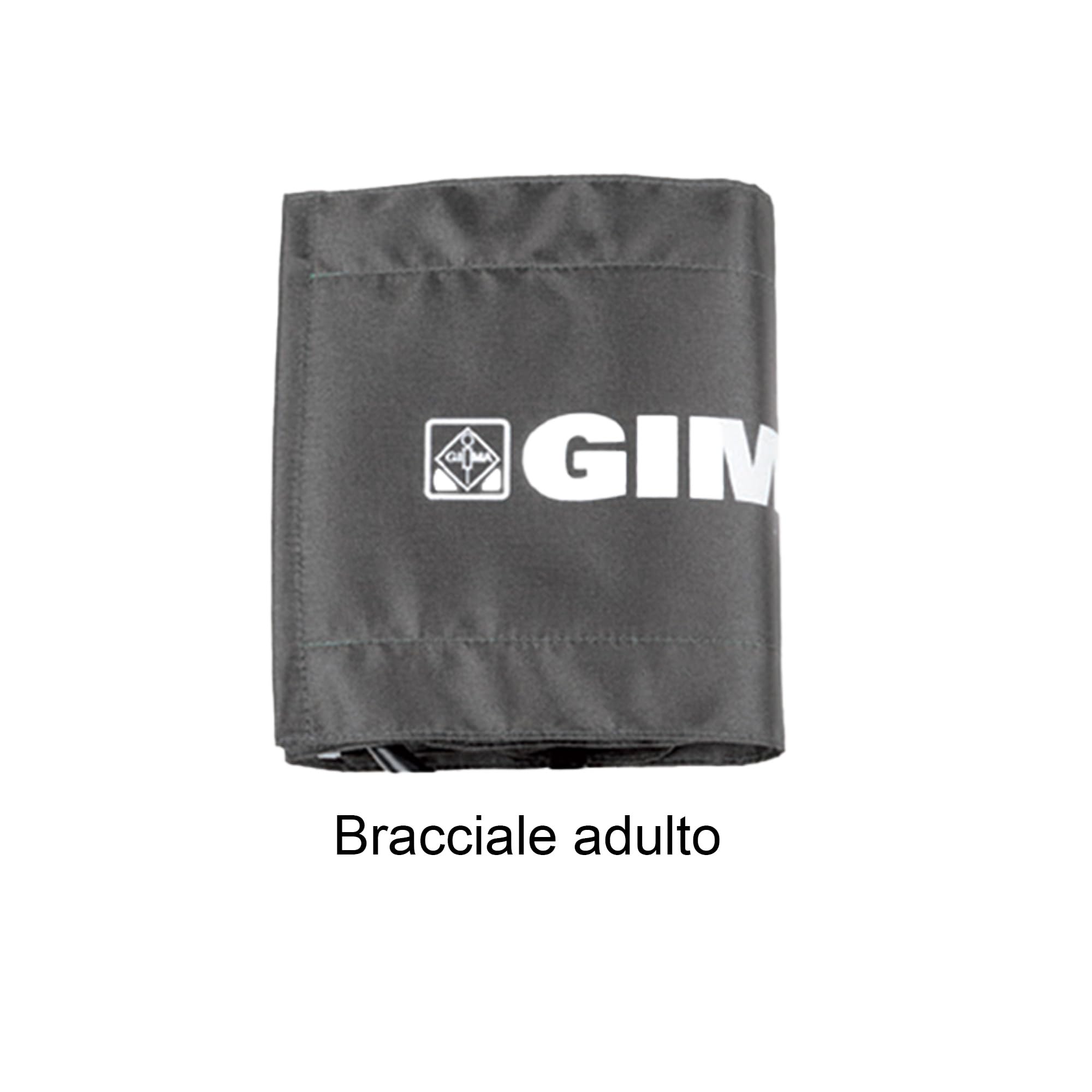 GIMA 32707 Kit Sirio-5, con 5 Bracciali