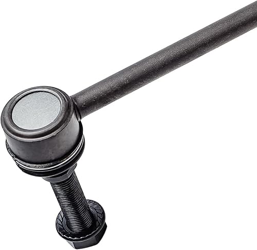 Miniatura 8 de Detroit Axle - 2 barras estabilizadoras delanteras para Mercedes-Benz GL320 GL350 GL450 GL550 ML320 ML350 ML450 ML500 ML550 ML63 R63 AMG R320 R350