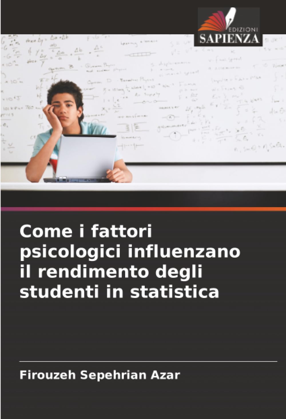 Come i fattori psicologici influenzano il rendimento degli studenti in statistica