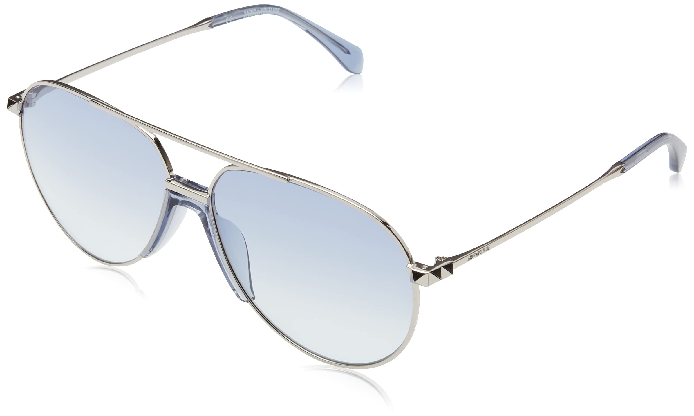 Zadig & Voltaire Gafas Unisex Adulto
