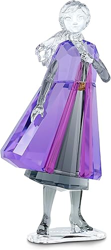 SWAROVSKI Frozen 2 - Anna Purple Talla única