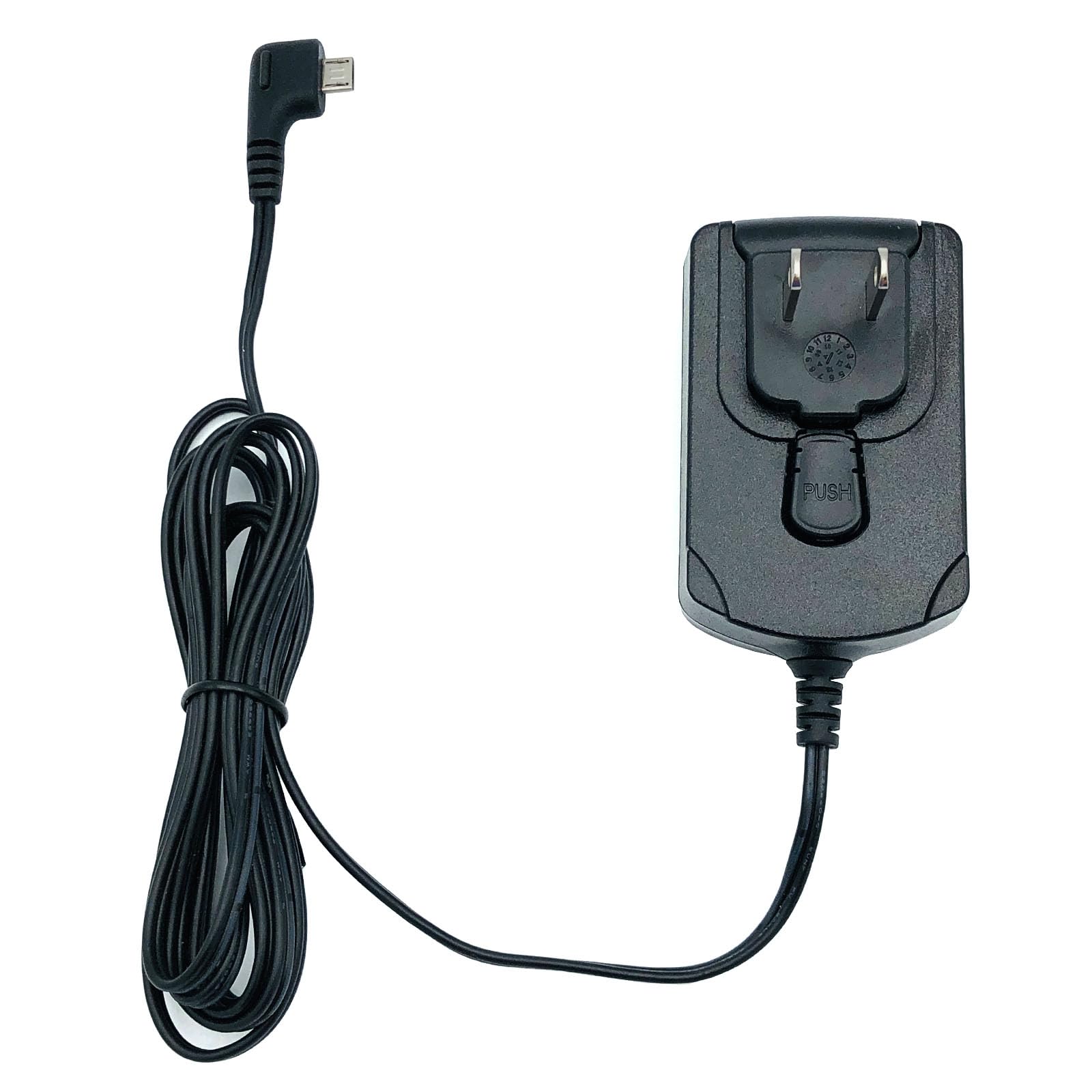 5V AC/DC Adapter For Phihong PSAA15W-050L6 - 5VDC Power Supply Cord With OVP, OCP, SCP Protection