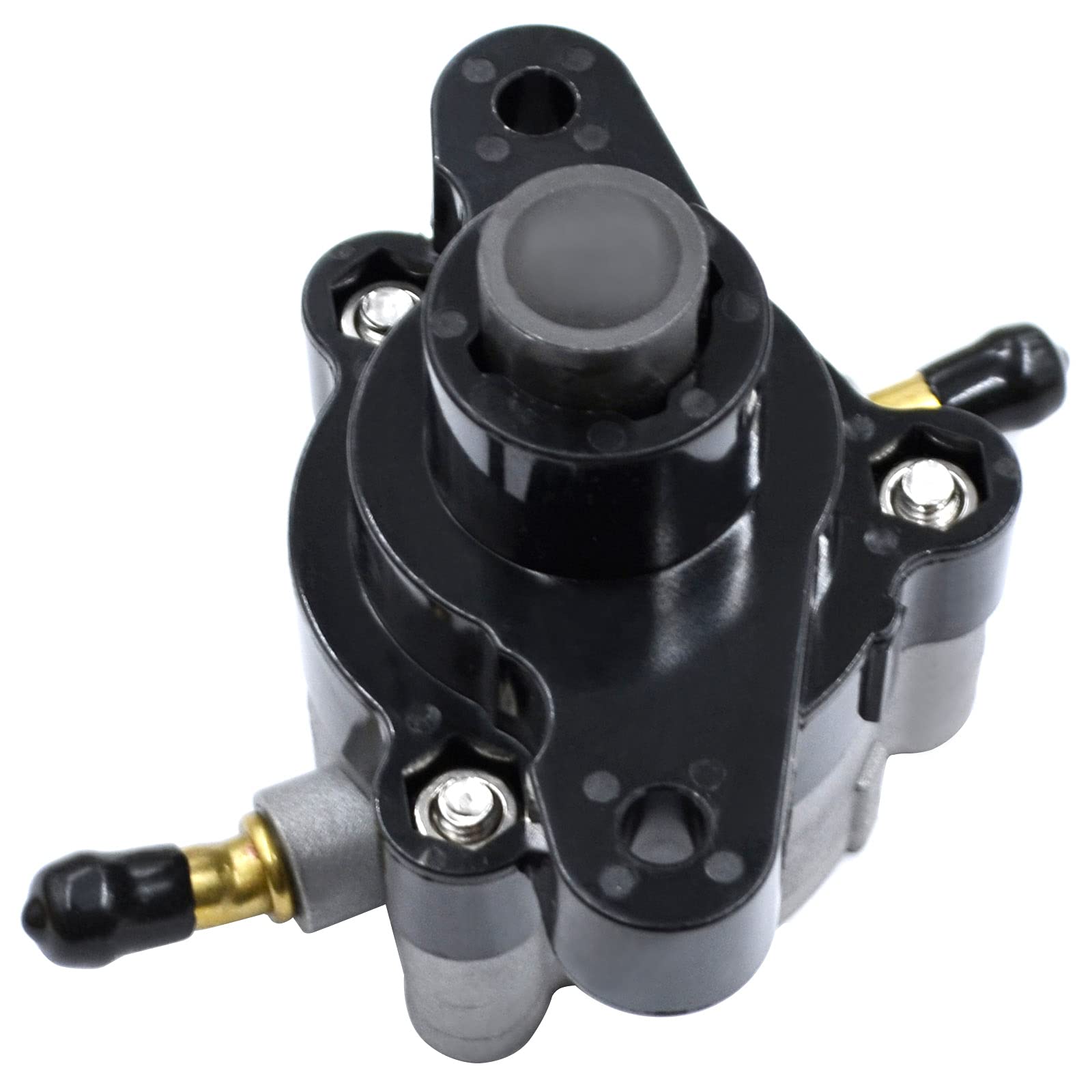 AHL 68V-24410-00-00/6D8-24410-00-00/880890T1/880980A02 motocicletta pompa benzina compatibile con Yamaha 2000 Four-Stroke Outboards F75, F80, F90, F100, F115, and LF115 HP Engines