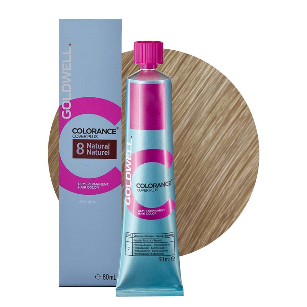 8 LL COL TB 60ML