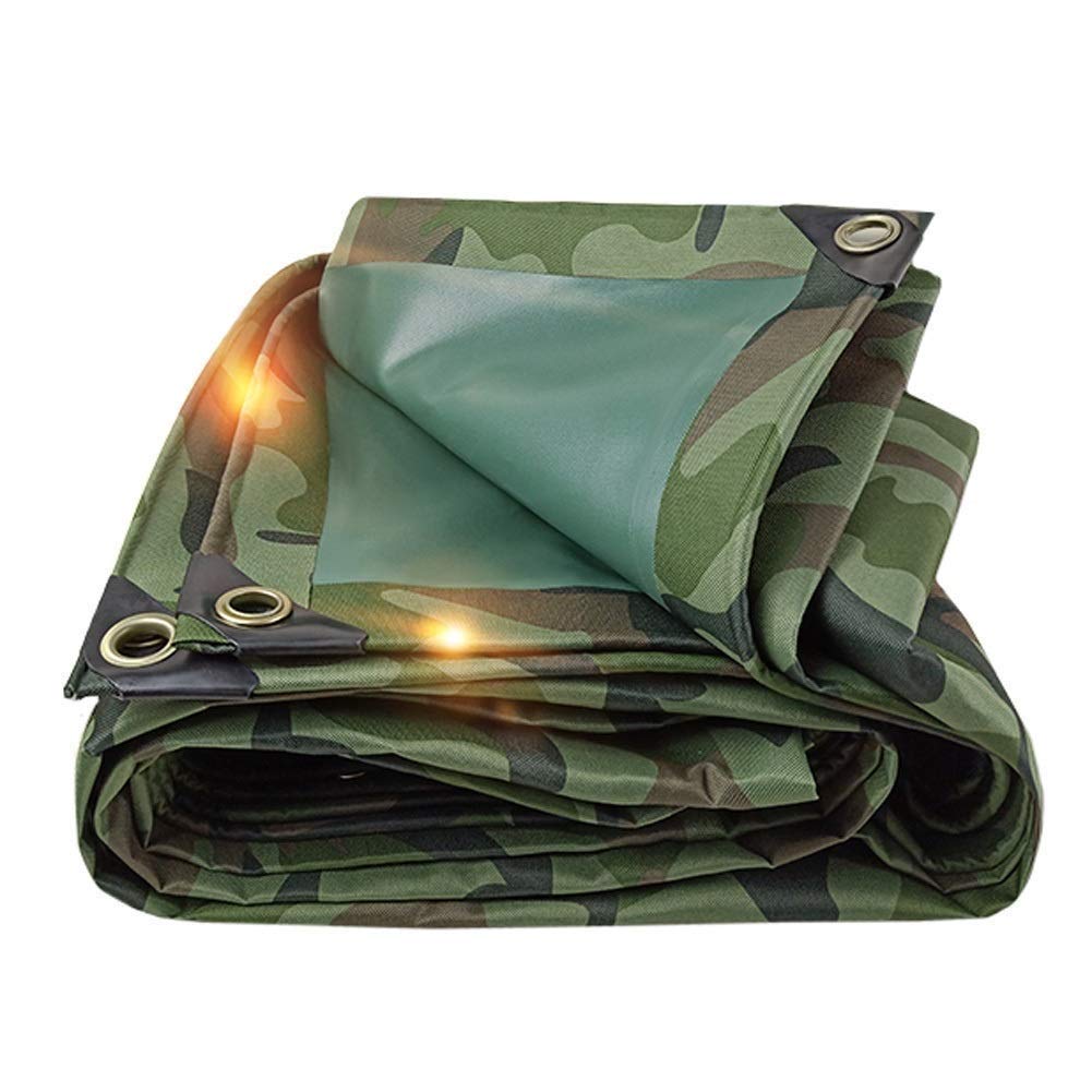 Lona impermeable para evitar goteras en el techo y resguardar la carga de camiones