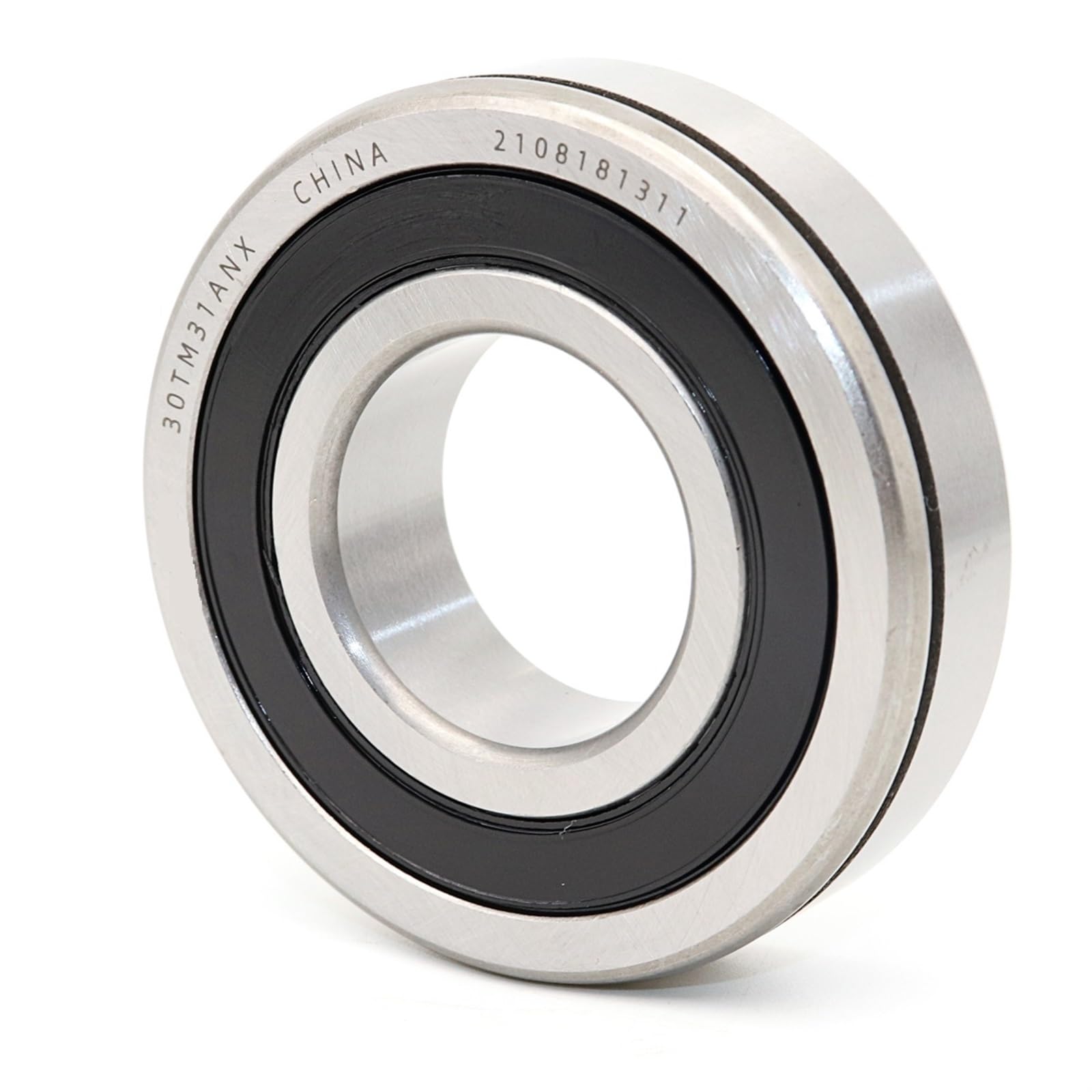 30TM31ANX 30x66x17mm Deep Groove Ball Bearing 1Pcs