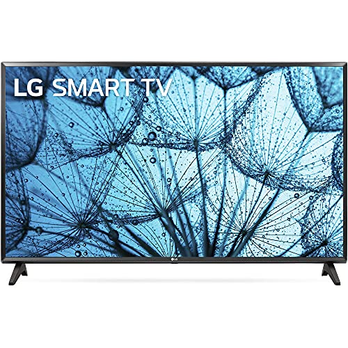 Lg 32Lm577Bpua 32 Inch Led Hd Smart Webos Tv Bundle With Premium 2 Yr Cps Enhanced Protection Pack #TOP1