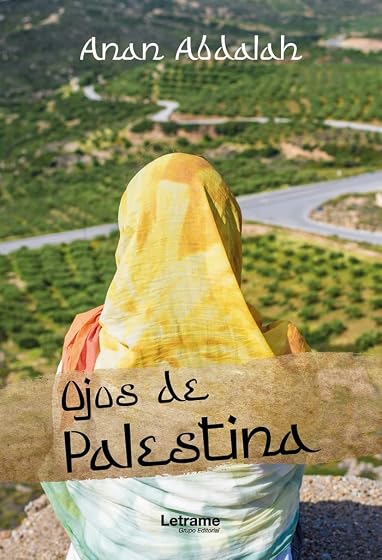 Ojos de Palestina