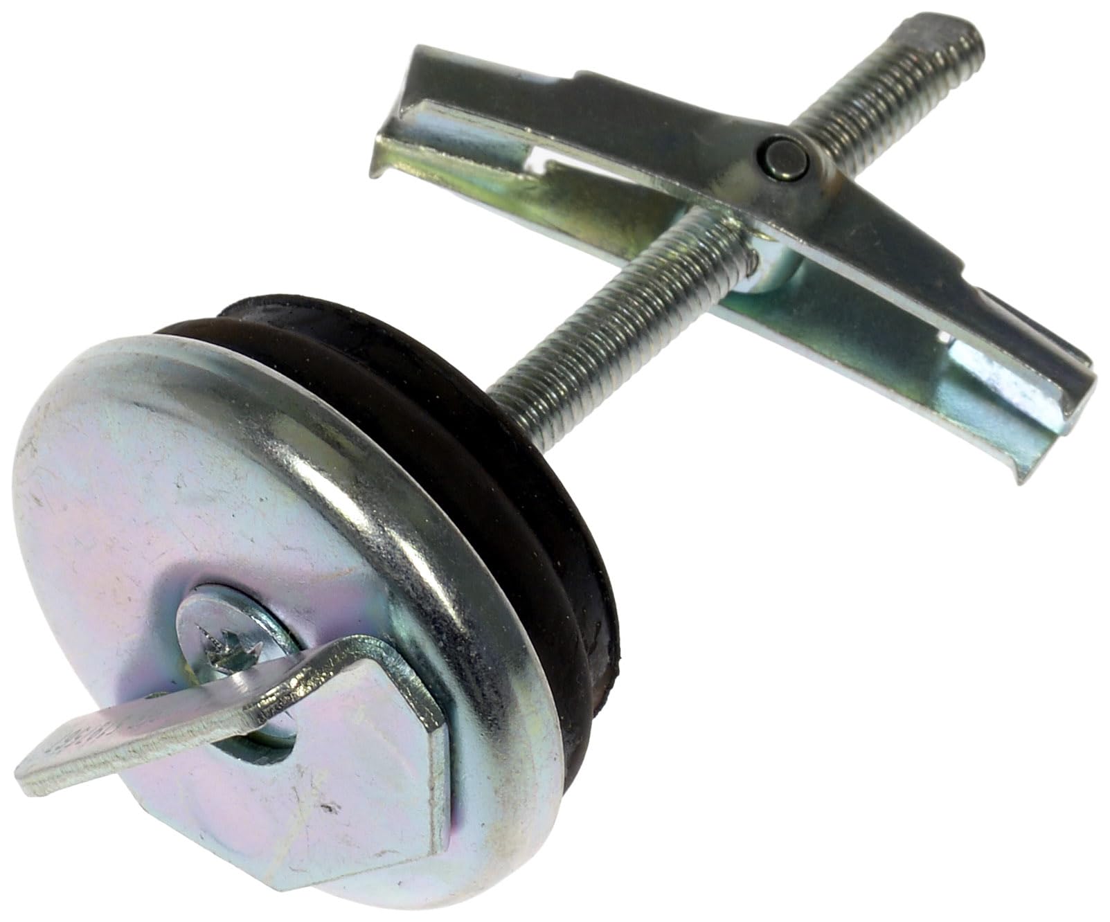 Dorman 65240 Tapón Universal de Drenaje de Aceite de 1/2 Pulgada a 3/4 Pulgadas o M12 a M18