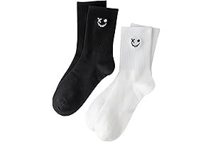 Supreme Socks for Men: Comfort and Style Combined