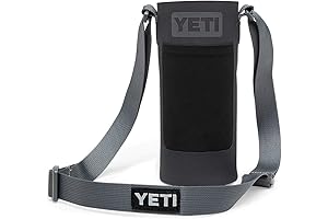 YETI Bottle Sling: The Perfect Companion for Your Rambler Bottle
