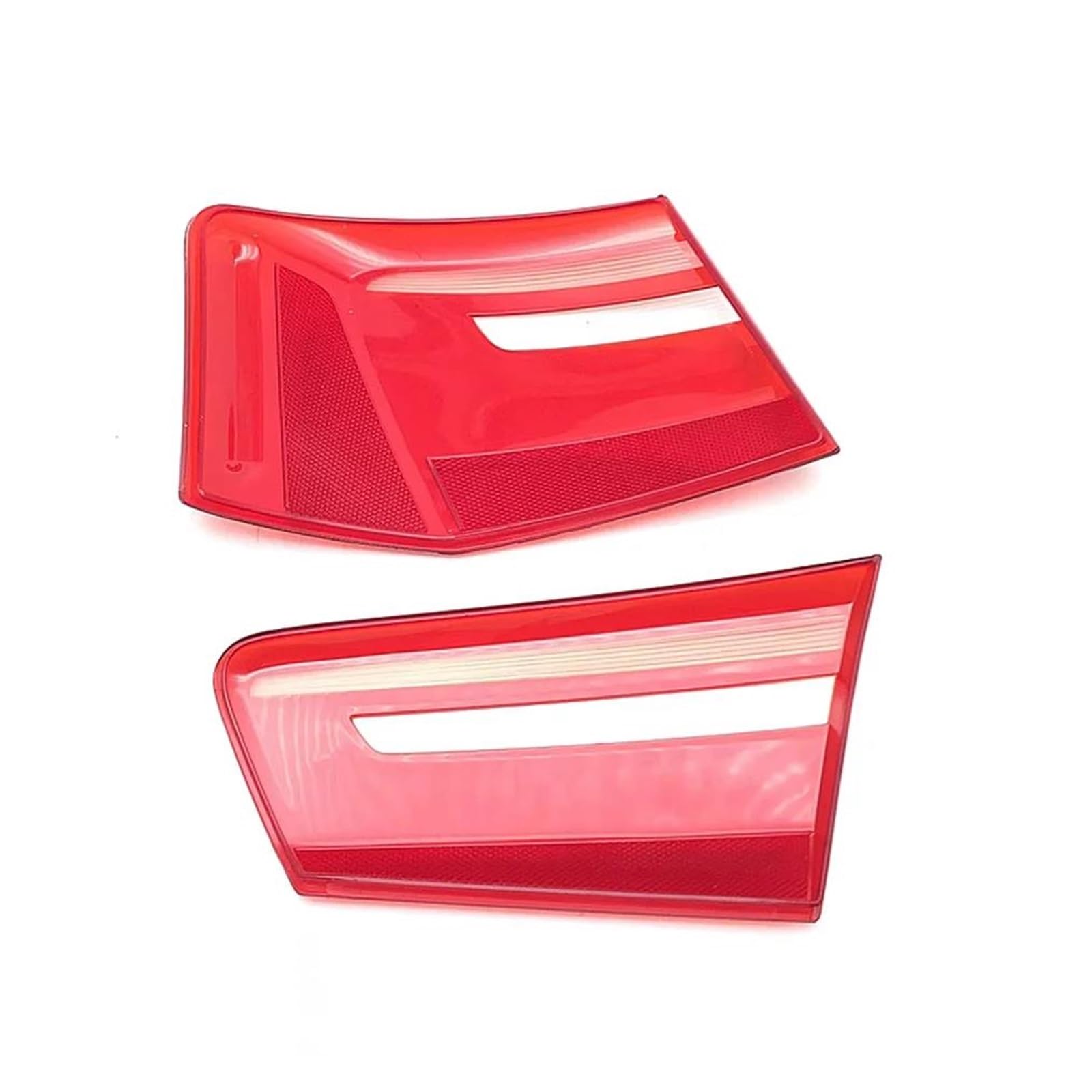 para A6 A6L C7 2012-2015 Carcasa Luces Coche Marcha Atrás