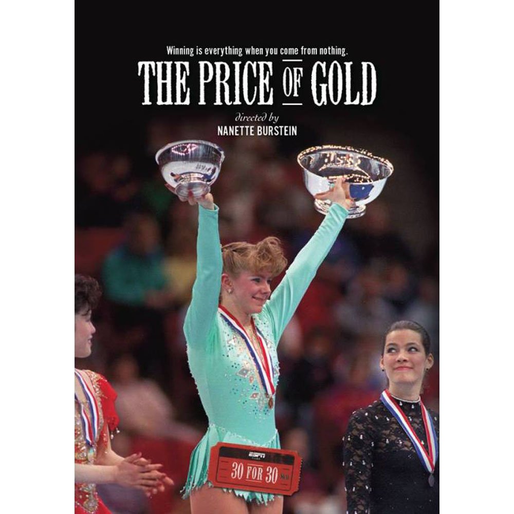 30 for 30 – The Price of Gold [DVD]