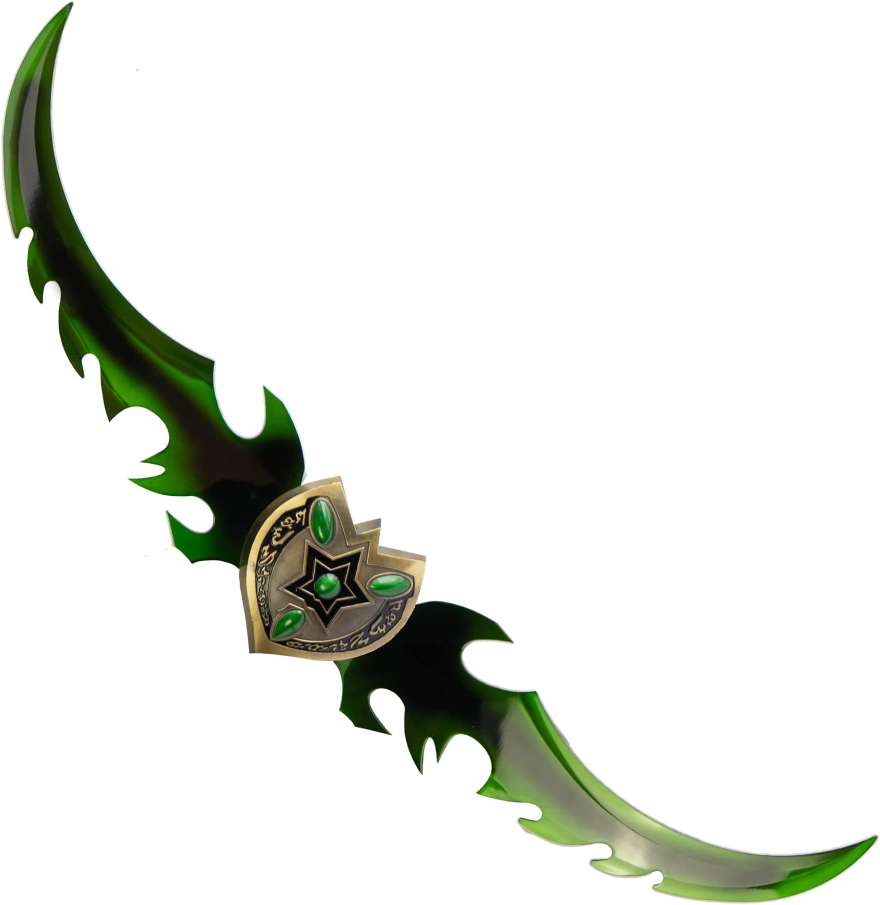Illidan's Warglaive