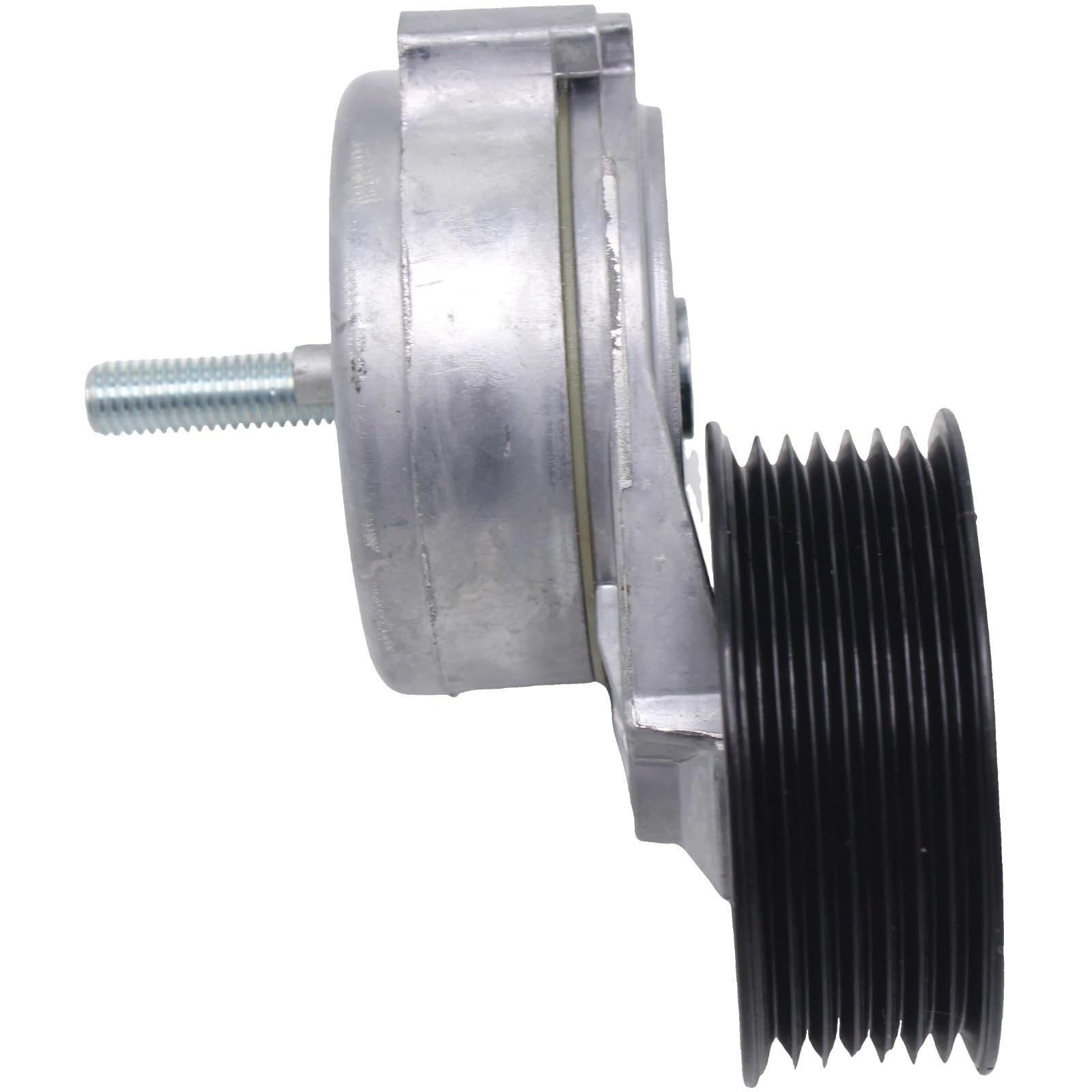 Napinacz paska serpentynowego pasuje do Dodge Ram Dakota Jeep Grand D150 250 53010158AB 89215 419 301 części samochodowe pasowe napinające ramię