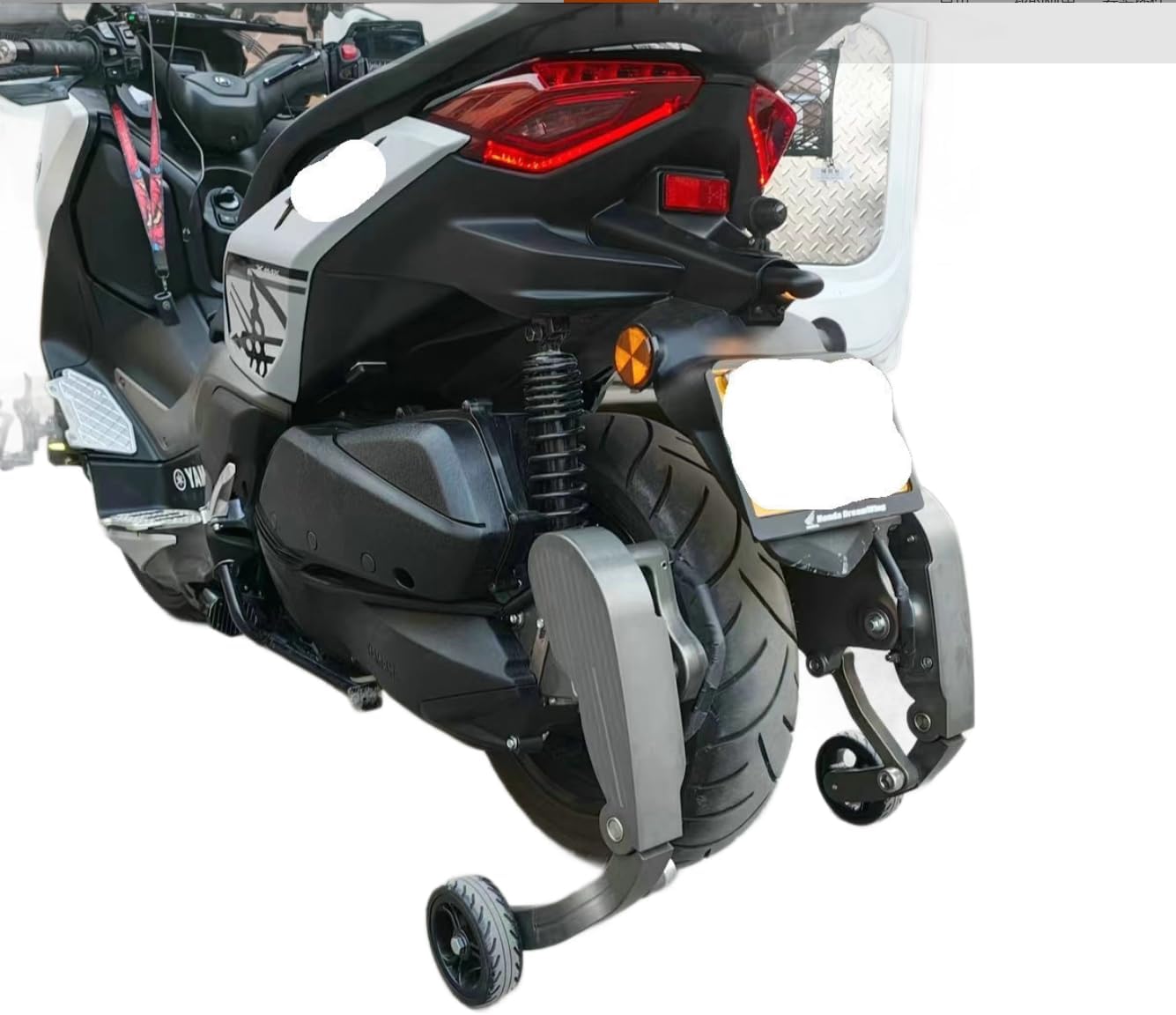 Axial アキシャル Wraith レイス フォード ブロンコ クローラー