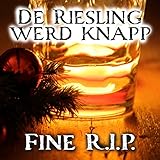 riesling silvaner wikipedia  De Riesling werd knapp
