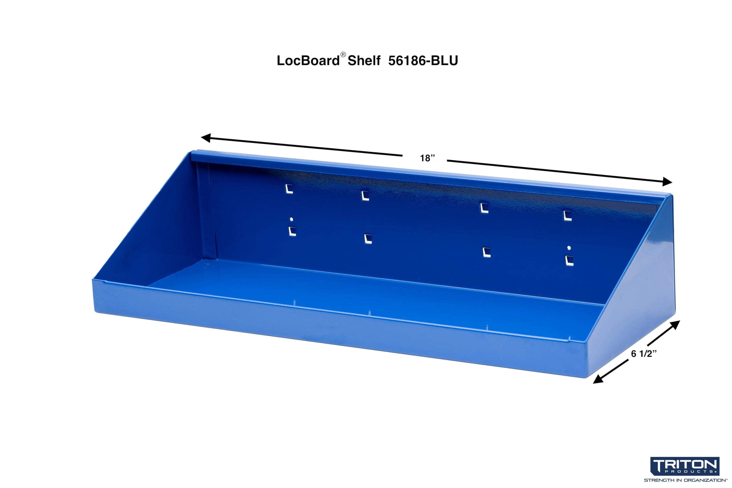 Global Industrial Wide Span Rack 72