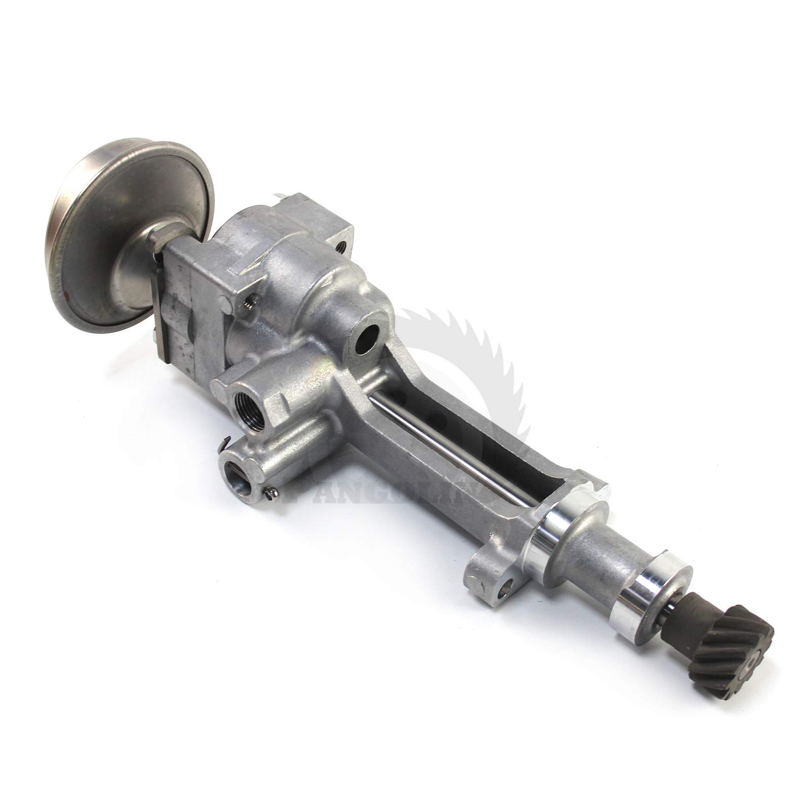 よっしー#9739 Amazon.com: PANGOLIN 8-97385985-0 Fuel Pump for Isuzu 4JA1 Engine