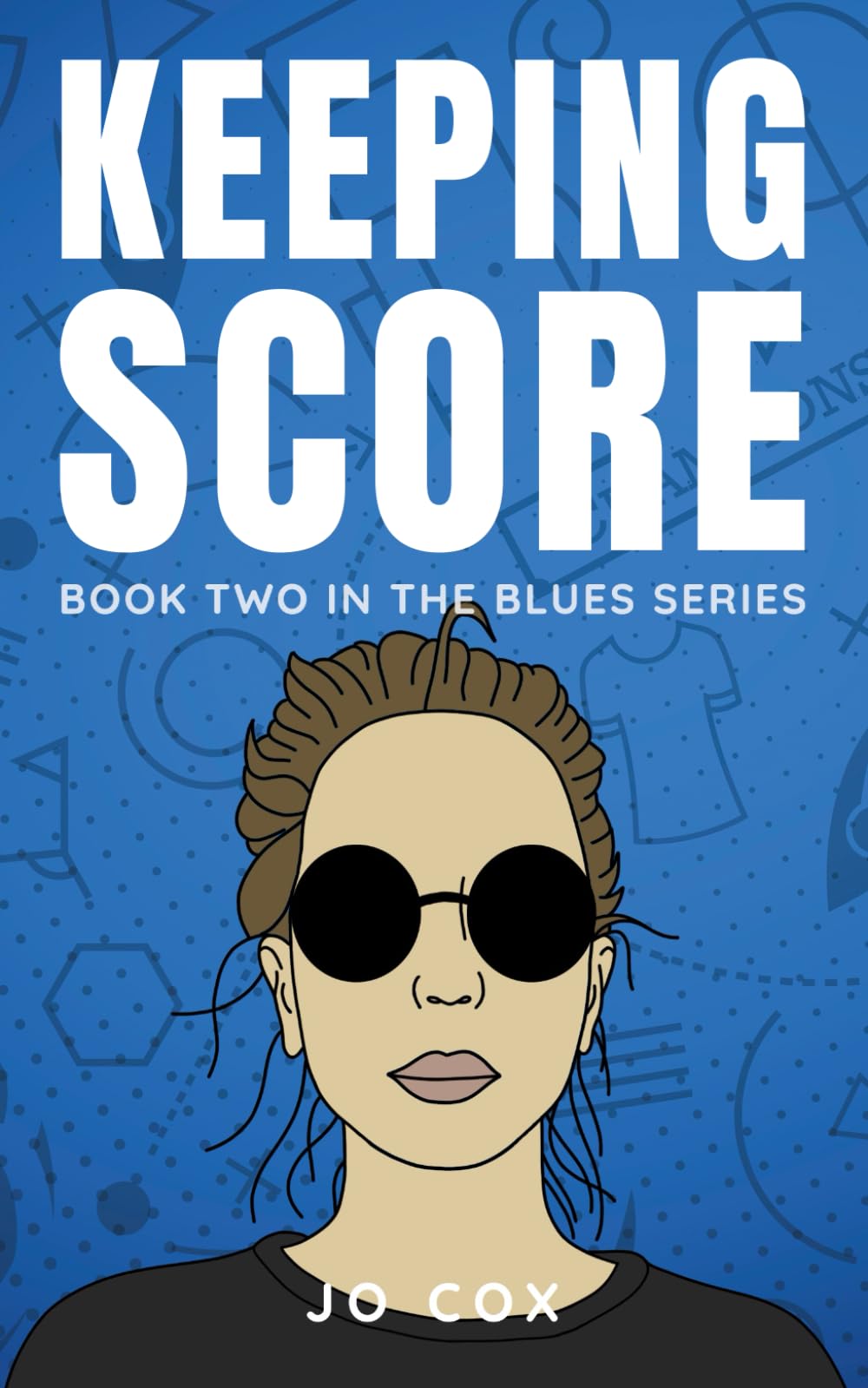 Keeping Score (The Blues)