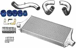 汎用インタークーラー 67.5×66×7.5 汎用インタークーラー 67.5×66×7.5 汎用インタークーラー 67.5