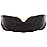 Venum Challenger Mouthguard - Black/Yellow