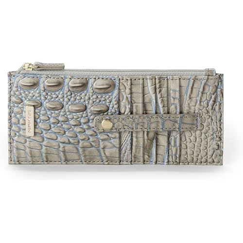 BRAHMIN Women's Credit Card Wallet
