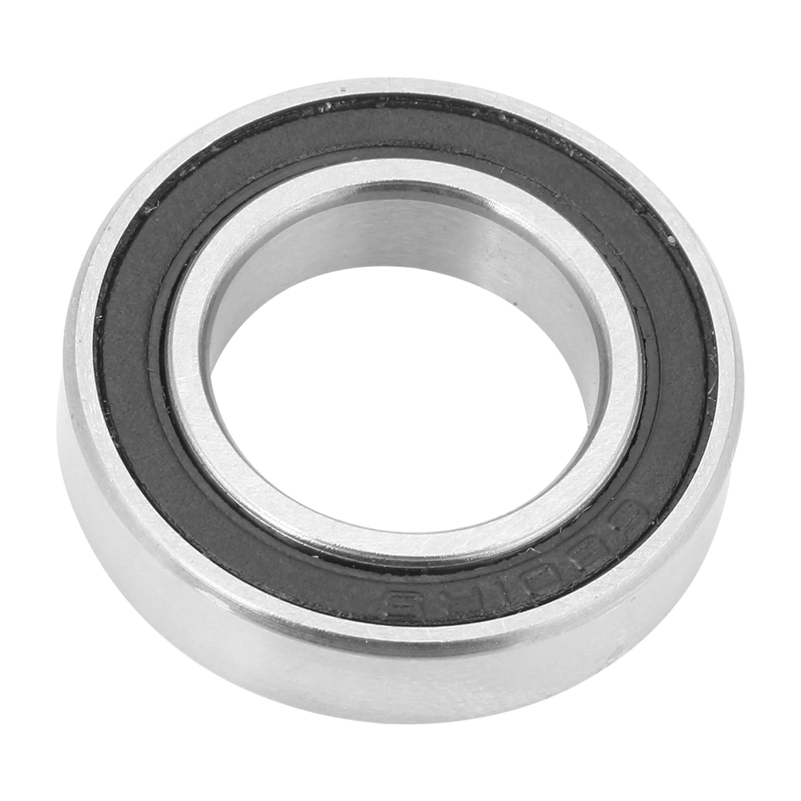 10Pcs Cuscinetto a Sfere 61801 Cuscinetti 12x21x5 Alta Velocità Sigillati Gomma Cuscinetti a Sfere a Gola Profonda