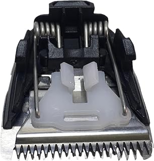 Cuchilla De Repuesto For Cabezal De Corte De Pelo, Compatible Con Afeitadoras Philips MG5720/33, MG5720, MG3760/15, MG3760, MG3760/33 Y MG5720/15.