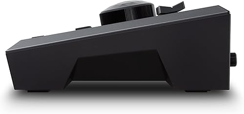 Miniatura 13 de M-Game Mezclador de interfaz de audio USB Solo para transmisión y juegos con micrófono XLR, entrada óptica, Voice FX, muestreador, luces y software