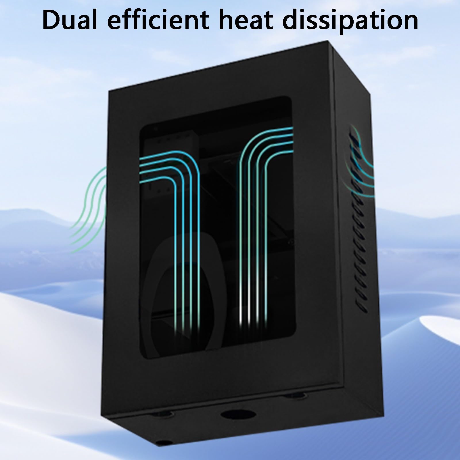 Caja protectora para cargador de vehículos eléctricos de exterior, caja de pedestal para cargador de vehículos eléctricos con cerradura, alta seguridad, con accesorios, compatible con la mayoría de