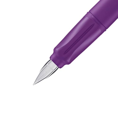 STABILO EASYbuddy Stylo plume ergonnomique plume spéciale gaucher - vue 4