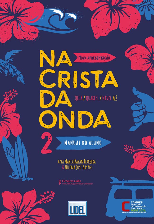 NA CRISTA DA ONDA 2 ALUM Roman Contemporain et Bel Objet de Collection
