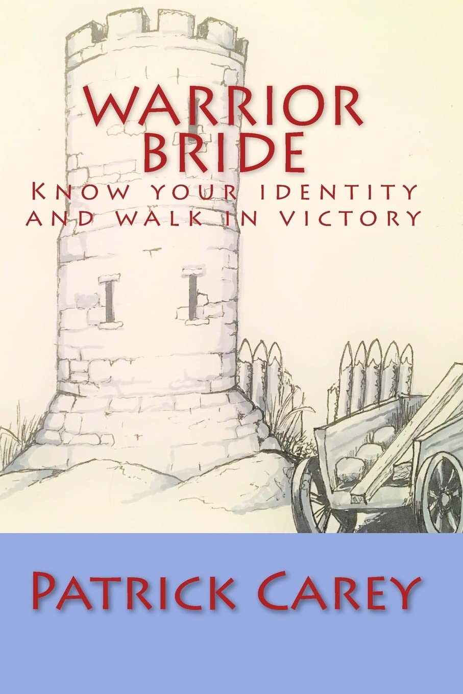 Warrior Bride