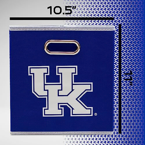 Image of Franklin Sports NCAA Storage Bin