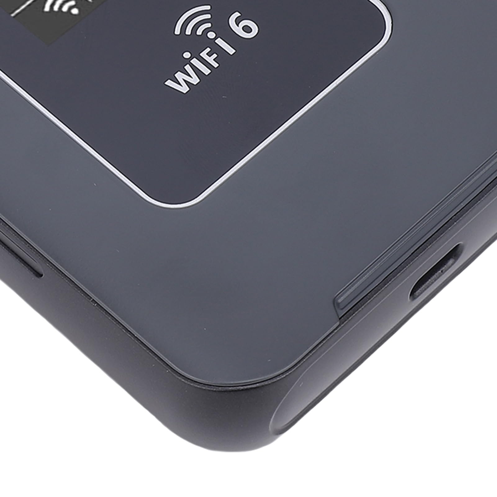 Cryfokt Rápido 5G WiFi Hotspot Portátil 4G LTE Dispositivo de Punto de Acceso Móvil Conecta hasta 32 Dispositivos, Enrutador WiFi Portátil de Negocios para Trabajo Remoto